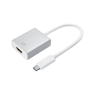Convertidor Nicols Tipo-C a HDMI