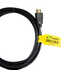 Cable HDMI Versión 1.4 Nicols