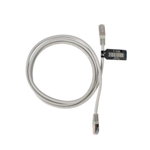 Cable de Red Nicols FTP CAT 6 Blindado