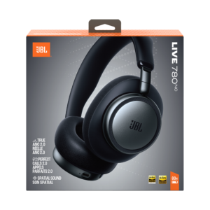 Diadema Bluetooth JBL Live 780 NC