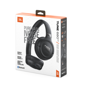 Diadema Bluetooth JBL Tune 680NC