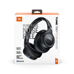 Diadema Bluetooth JBL Tune 780NC