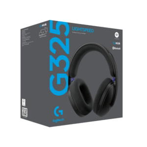 Diadema Inalámbrica Logitech G325