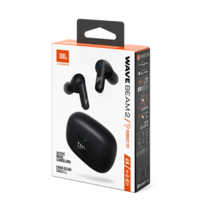 Manos Libres JBL Wave Beam 2 Bluetooth