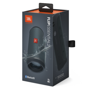 Parlante Bluetooth JBL Flip Essential 2