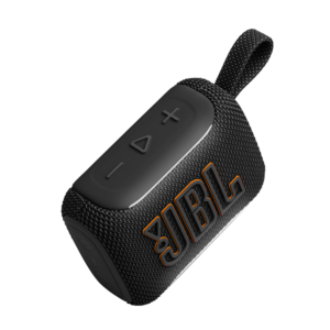 Parlante Bluetooth JBL Go 5