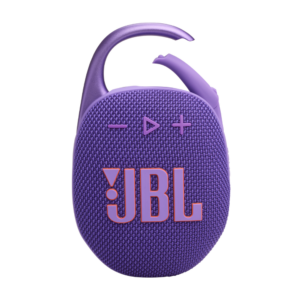 Parlante Bluetooth JBL Clip 5
