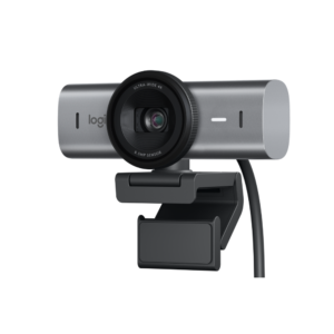 Cámara Web Logitech MX Brio 705 for Business