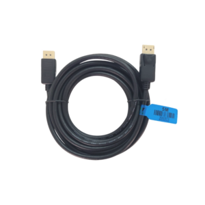 Cable DisplayPort a DisplayPort NIcols 8K 120Hz 100% Cobre
