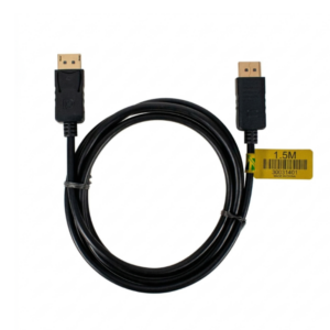 Cable DisplayPort a DisplayPort Nicols 1.5M