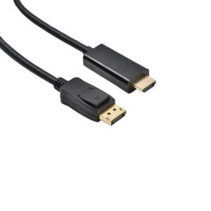 Cable DisplayPort a HDMI 4K Nicols 60Hz 100% Cobre