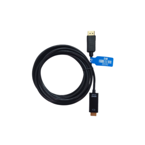 Cable DisplayPort a HDMI 4K Nicols 60Hz 100% Cobre