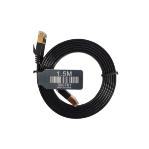 Nuevo Cable de Red Nicols CAT7 100% Cobre con Punta Metálica