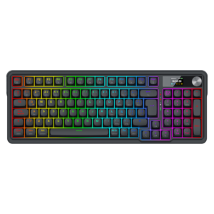 Teclado Mecánico Redragon Eisa LCD K719