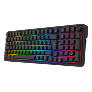 Teclado Magnético Redragon Eisa K686 RGB M
