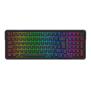 Teclado Magnético Redragon Eisa K686 RGB M