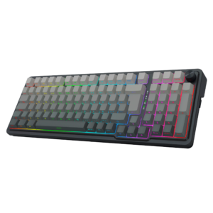 Teclado Mecánico Redragon Eisa Max K686 WBG