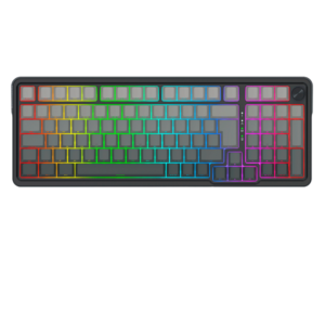 Teclado Mecánico Redragon Eisa Max K686 WBG