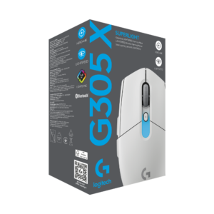 Mouse Gamer Logitech G305 X SUPERLIGHT