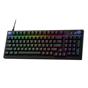 Teclado Mecánico Logitech G316 X 98