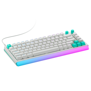Teclado Mecánico Logitech G512 X 75 Magnético