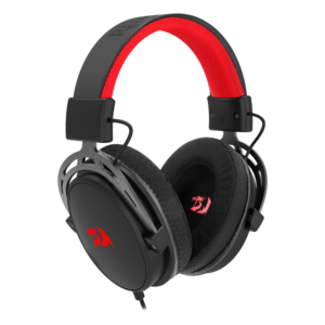Diadema Gamer Redragon Cragblade H541