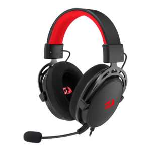 Diadema Gamer Redragon Cragblade H541