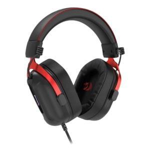 Diadema Gamer Redragon Cybill H312
