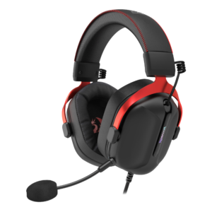 Diadema Gamer Redragon Cybill H312