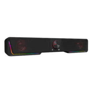 Parlante Gamer Redragon Darknest GS570