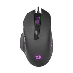 Mouse Gamer Redragon Gainer M610