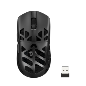 Mouse Gamer Redragon Prism Pro M997