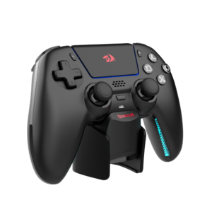GamePad Redragon Wargrip G831 con Base