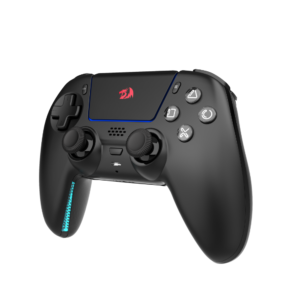 GamePad Redragon Wargrip G831 con Base