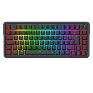 Teclado Magnetico Redragon Ucal K673RGB