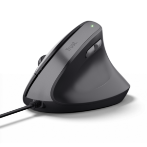 Mouse USB Vertical Trust Bayo II